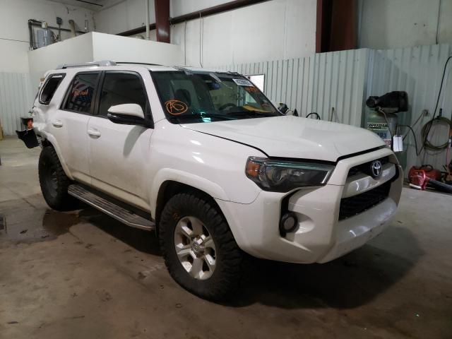 TOYOTA 4RUNNER SR 2015 jtezu5jr1f5094855