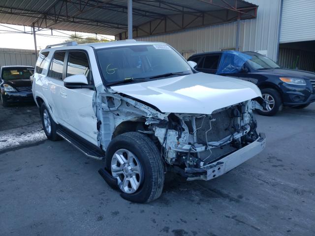 TOYOTA 4RUNNER SR 2015 jtezu5jr1f5094998