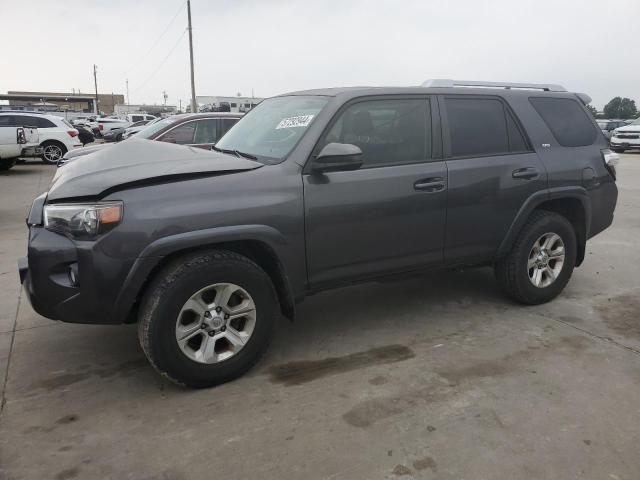 TOYOTA 4RUNNER 2015 jtezu5jr1f5095018