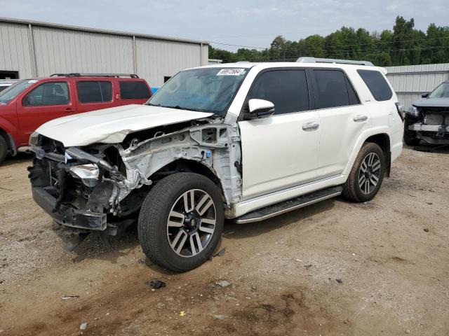 TOYOTA 4RUNNER SR 2015 jtezu5jr1f5095696