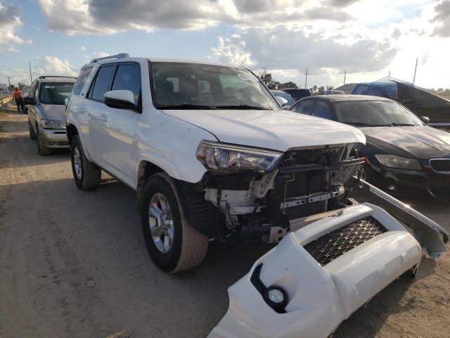 TOYOTA 4RUNNER SR 2015 jtezu5jr1f5097920