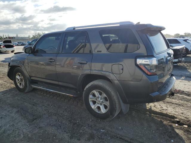 TOYOTA 4RUNNER 2015 jtezu5jr1f5103943