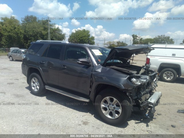 TOYOTA 4RUNNER 2015 jtezu5jr1f5107717