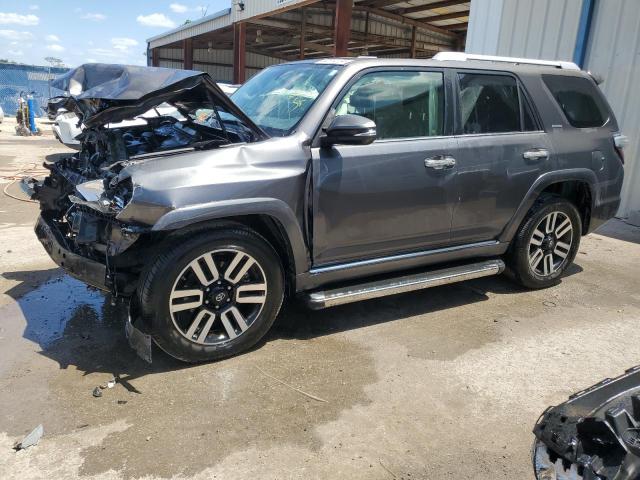 TOYOTA 4RUNNER SR 2015 jtezu5jr1f5109550