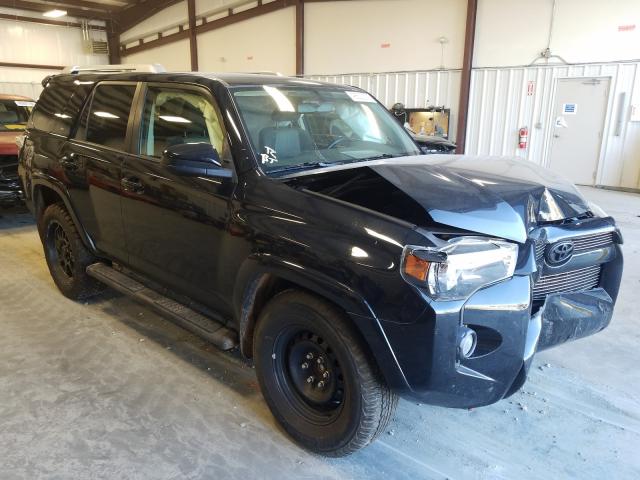 TOYOTA 4RUNNER SR 2016 jtezu5jr1g5111896