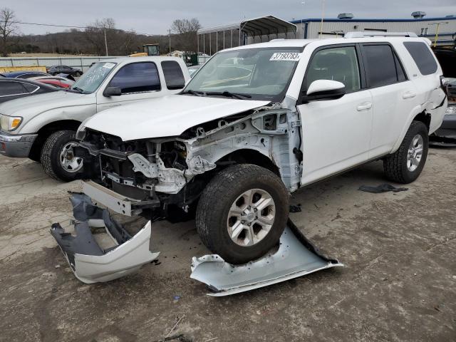 TOYOTA 4RUNNER SR 2016 jtezu5jr1g5113020