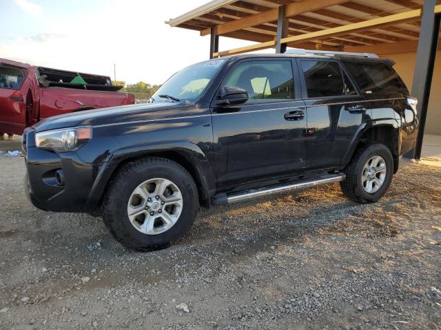 TOYOTA 4RUNNER SR 2016 jtezu5jr1g5113096