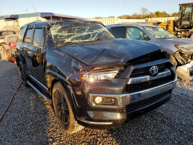 TOYOTA 4RUNNER SR 2016 jtezu5jr1g5115186