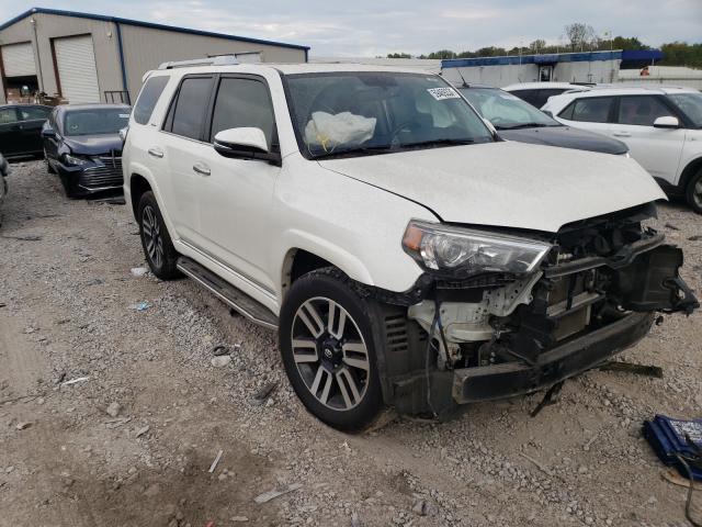 TOYOTA 4RUNNER SR 2016 jtezu5jr1g5116483