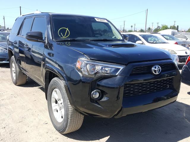 TOYOTA 4RUNNER 2016 jtezu5jr1g5116497