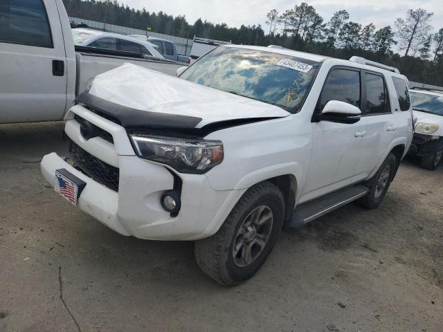 TOYOTA 4RUNNER SR 2016 jtezu5jr1g5117679