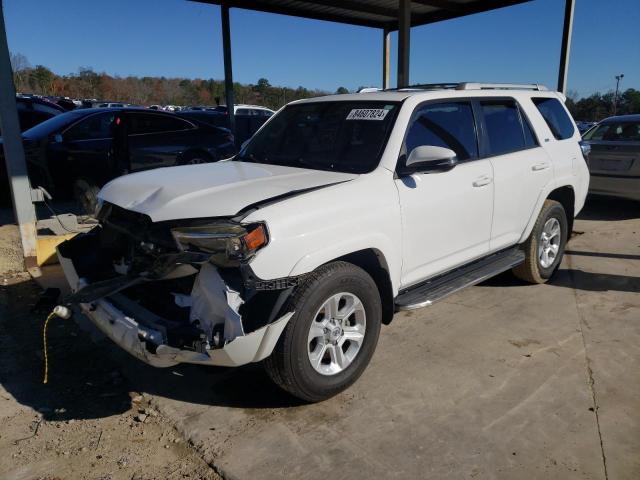 TOYOTA 4RUNNER SR 2016 jtezu5jr1g5119917