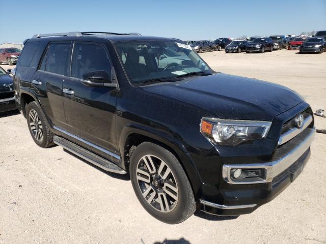 TOYOTA 4RUNNER SR 2016 jtezu5jr1g5119982