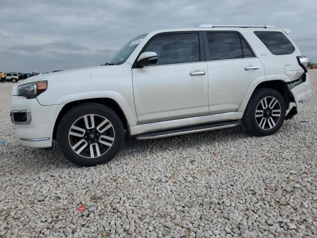 TOYOTA 4RUNNER 2016 jtezu5jr1g5121487