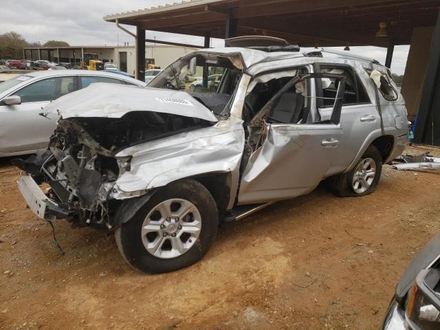 TOYOTA 4RUNNER 2016 jtezu5jr1g5126818