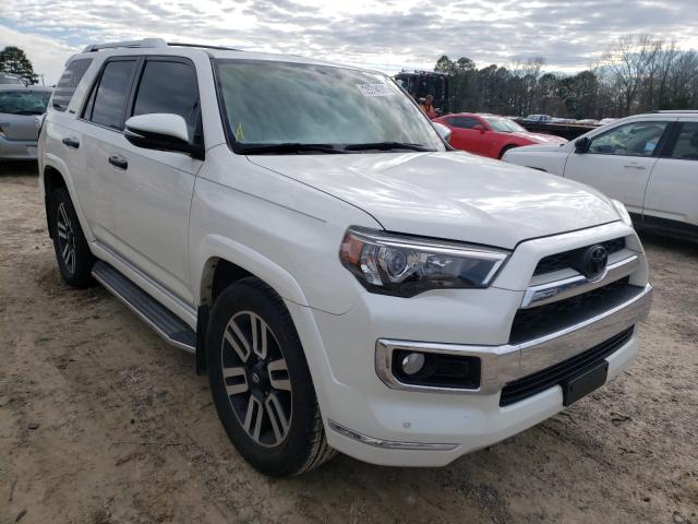 TOYOTA 4RUNNER SR 2016 jtezu5jr1g5129069