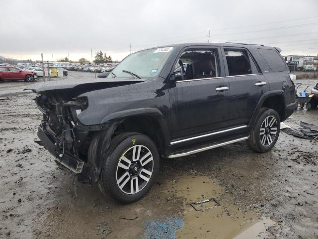 TOYOTA 4RUNNER SR 2016 jtezu5jr1g5130206