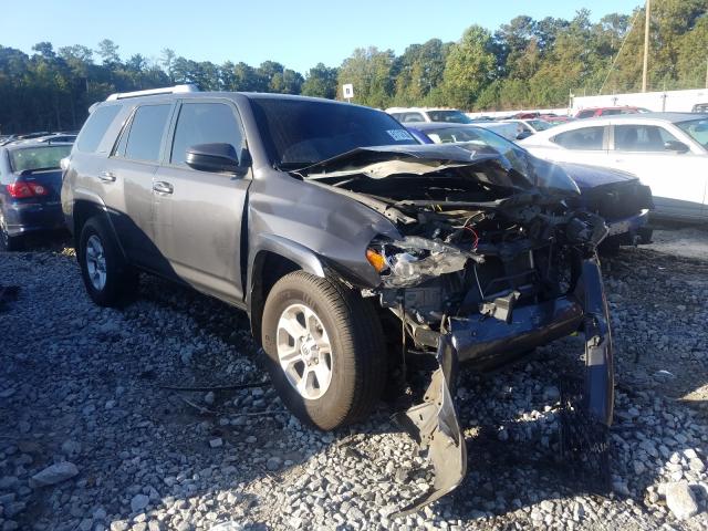 TOYOTA 4RUNNER SR 2016 jtezu5jr1g5131369