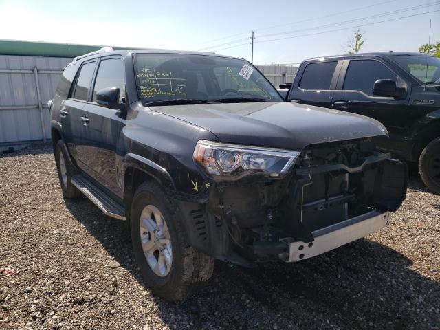 TOYOTA 4RUNNER SR 2016 jtezu5jr1g5132571