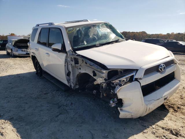 TOYOTA 4RUNNER SR 2016 jtezu5jr1g5135258