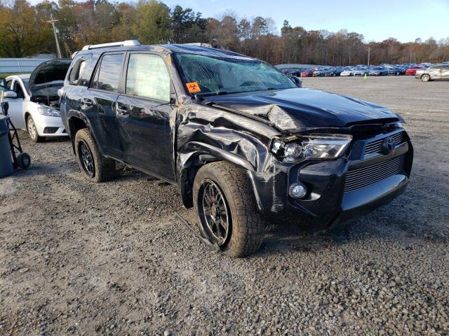 TOYOTA 4RUNNER SR 2016 jtezu5jr1g5135731