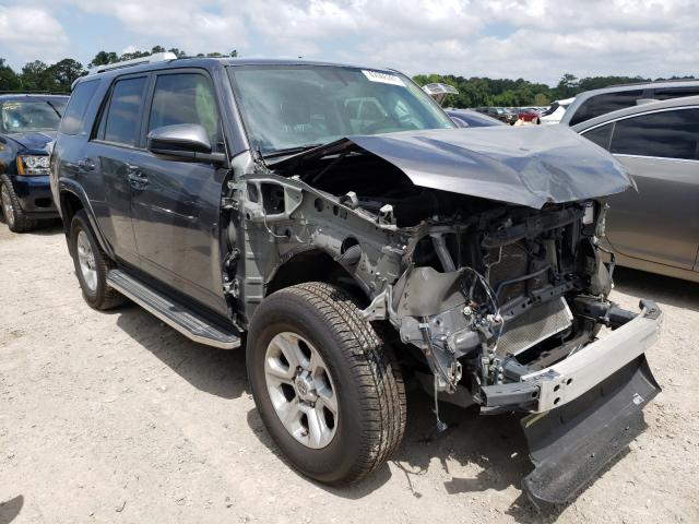 TOYOTA 4RUNNER SR 2016 jtezu5jr1g5138113