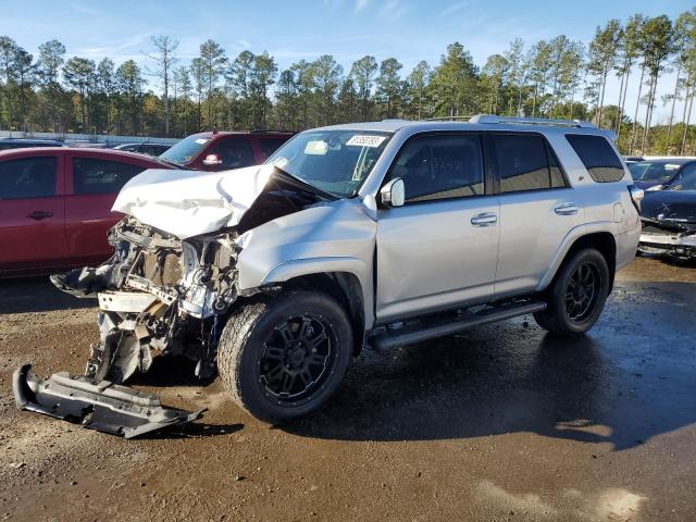 TOYOTA 4RUNNER 2016 jtezu5jr1g5138371