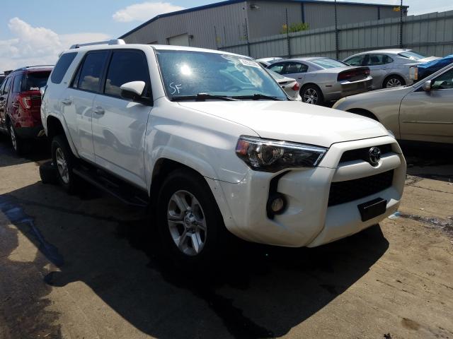 TOYOTA 4RUNNER SR 2016 jtezu5jr1g5138824