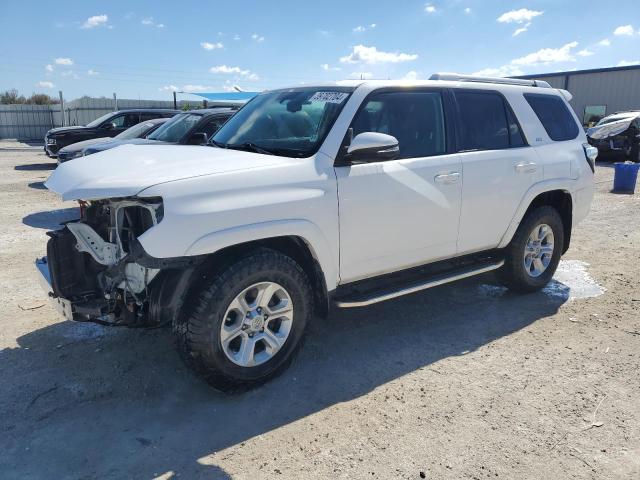 TOYOTA 4RUNNER 2016 jtezu5jr1g5139343