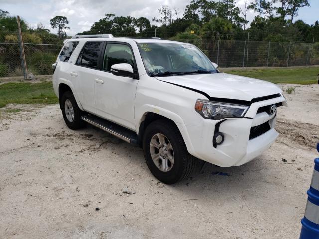 TOYOTA 4RUNNER SR 2016 jtezu5jr1g5140542