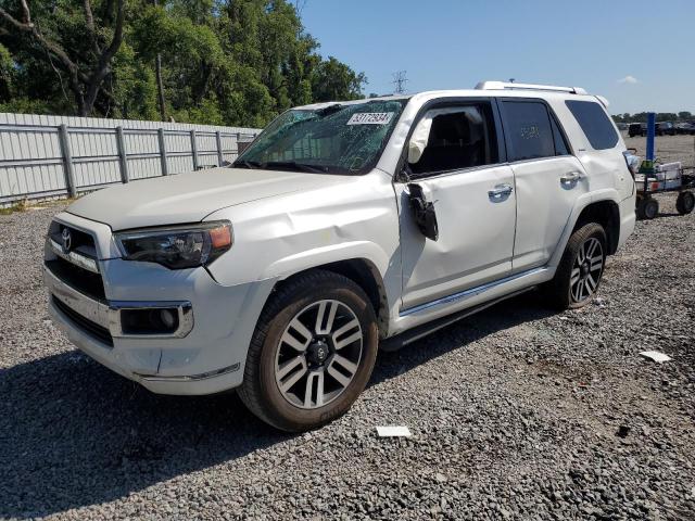 TOYOTA 4RUNNER 2016 jtezu5jr1g5140900