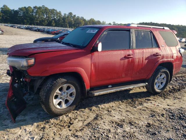 TOYOTA 4RUNNER 2016 jtezu5jr1g5141934