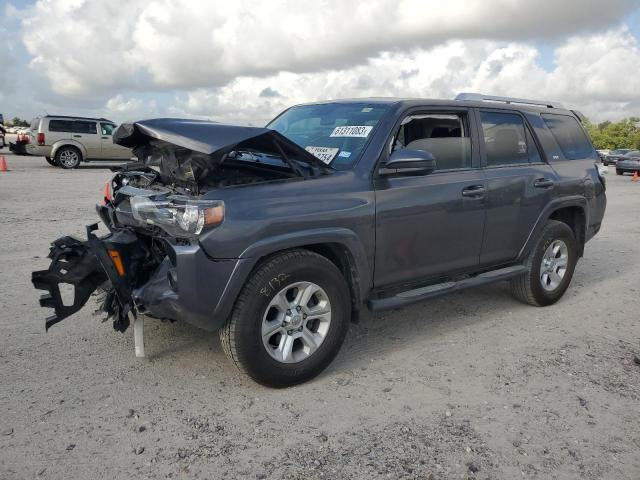 TOYOTA 4RUNNER SR 2016 jtezu5jr1g5141982