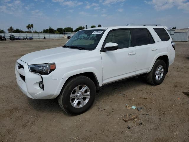 TOYOTA 4RUNNER 2016 jtezu5jr1g5145868