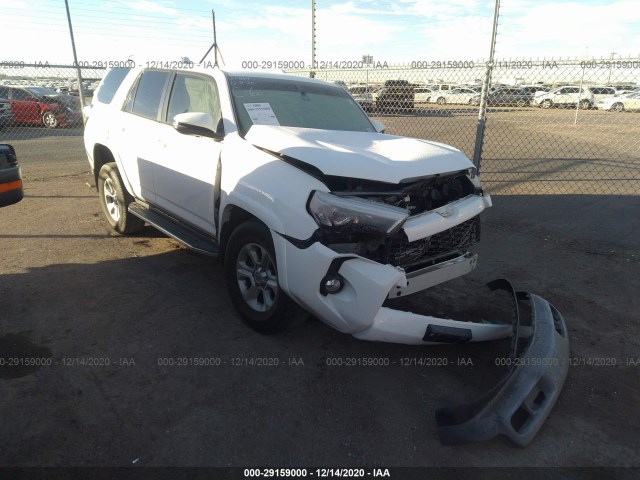 TOYOTA 4RUNNER 2016 jtezu5jr1g5146213