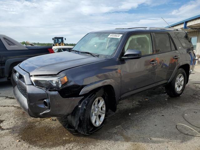 TOYOTA 4RUNNER SR 2016 jtezu5jr1g5147460