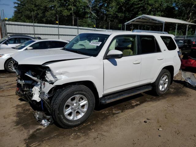 TOYOTA 4RUNNER 2017 jtezu5jr1h5153745