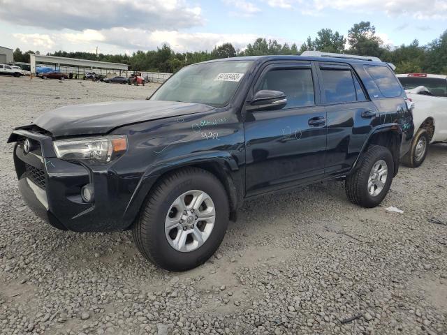 TOYOTA 4RUNNER SR 2017 jtezu5jr1h5157875