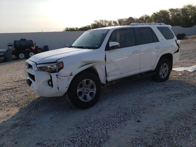 TOYOTA 4RUNNER 2017 jtezu5jr1h5164308