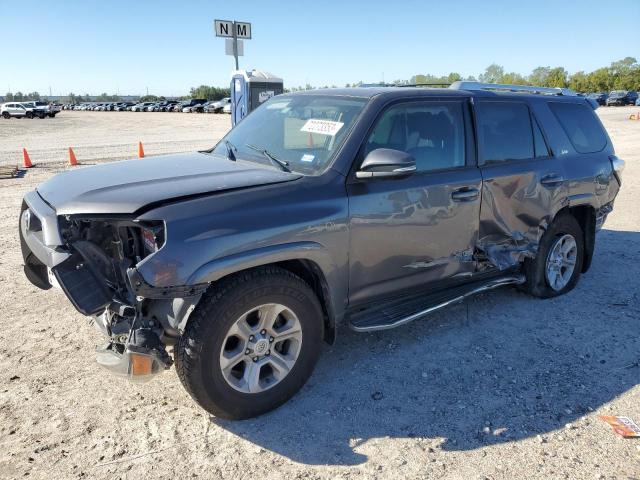 TOYOTA 4RUNNER 2018 jtezu5jr1j5171040