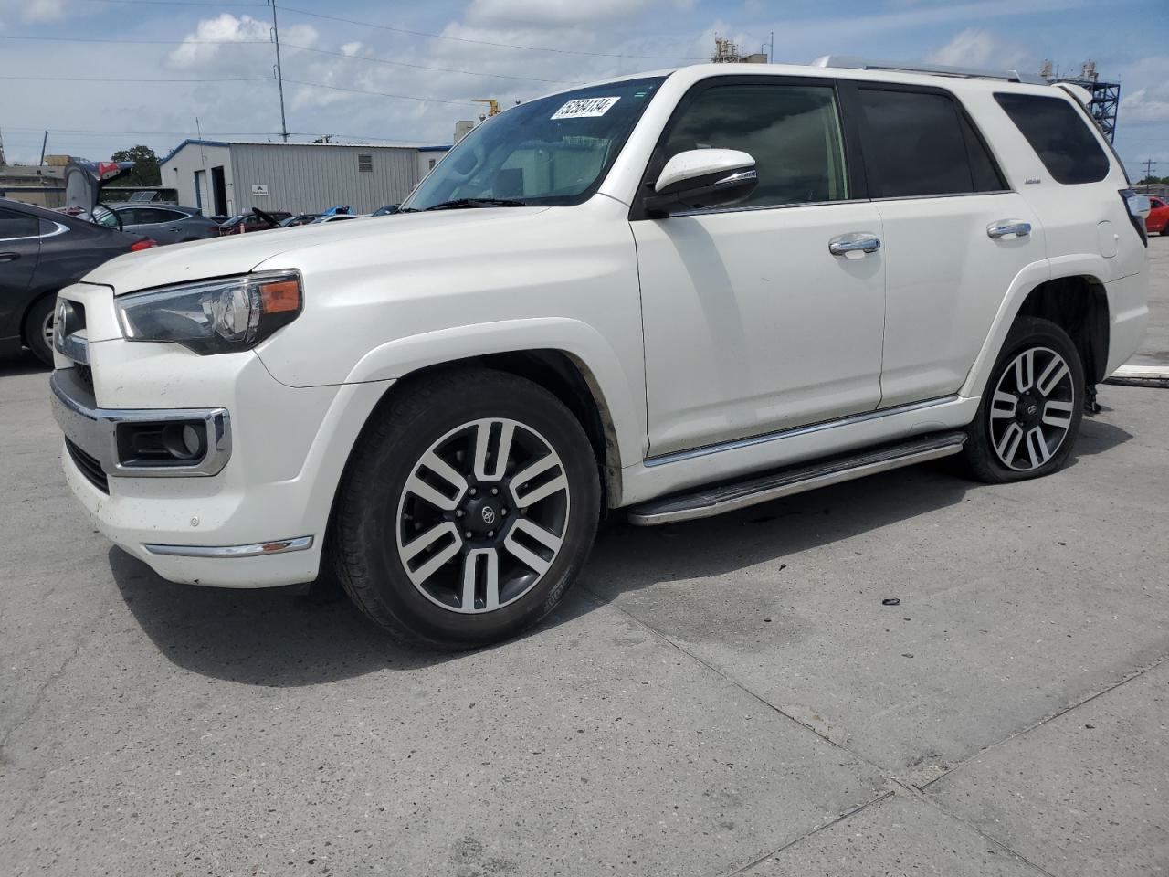 TOYOTA 4RUNNER 2018 jtezu5jr1j5171460