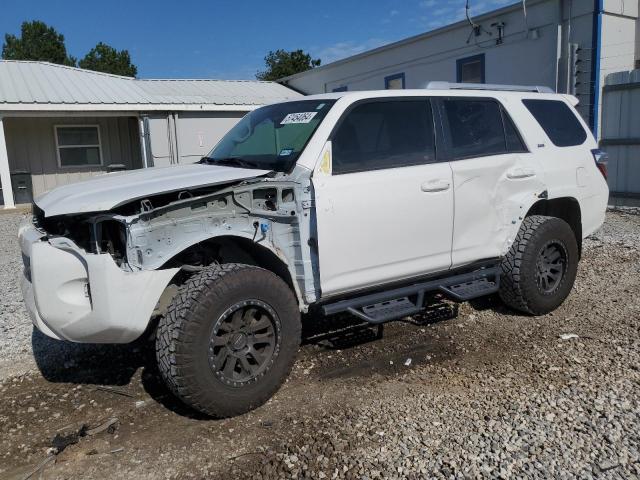 TOYOTA 4RUNNER 2018 jtezu5jr1j5173077