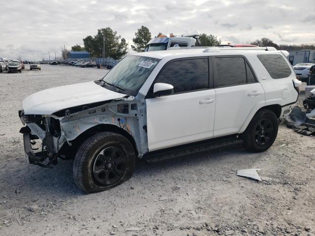 TOYOTA 4RUNNER SR 2018 jtezu5jr1j5175329