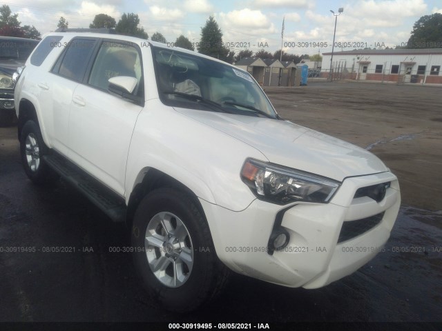 TOYOTA 4RUNNER 2018 jtezu5jr1j5176898