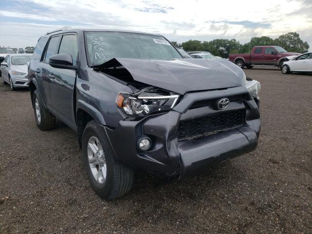 TOYOTA 4RUNNER SR 2018 jtezu5jr1j5177002