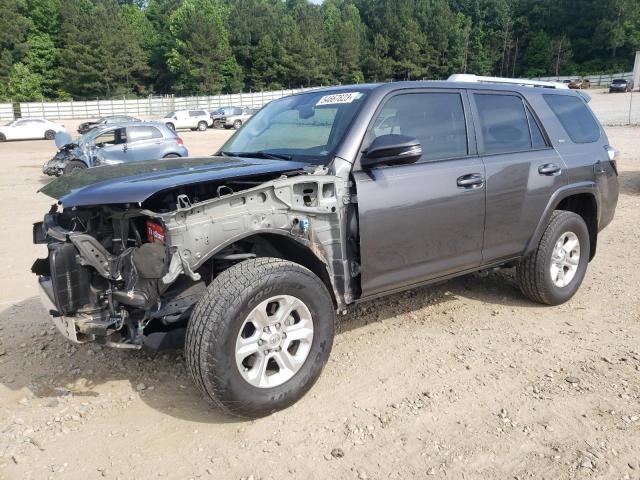 TOYOTA 4RUNNER SR 2018 jtezu5jr1j5177288