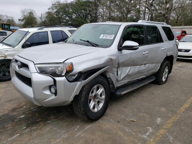 TOYOTA 4RUNNER SR 2018 jtezu5jr1j5181373