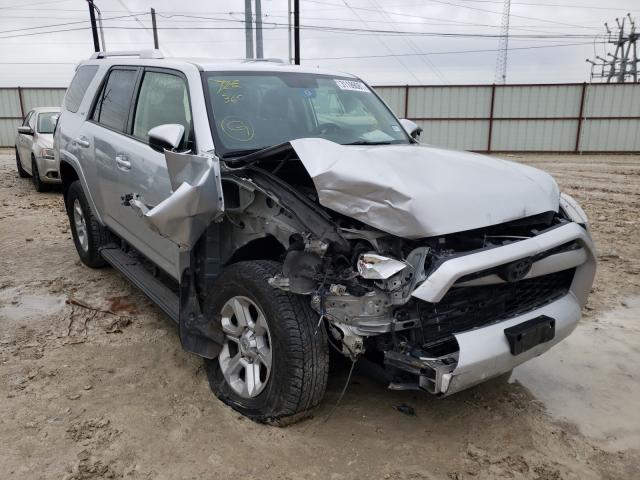 TOYOTA 4RUNNER SR 2018 jtezu5jr1j5183463