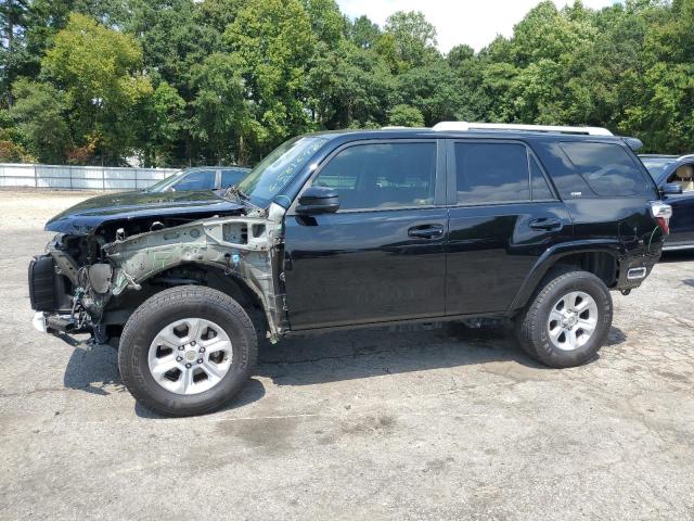 TOYOTA 4RUNNER SR 2018 jtezu5jr1j5184354