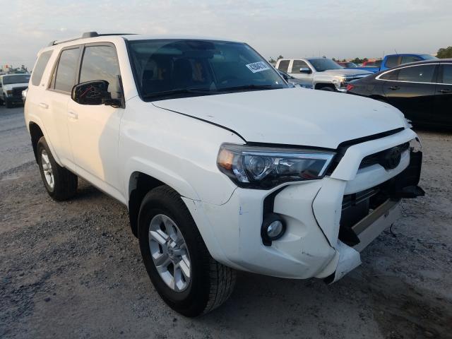 TOYOTA 4RUNNER SR 2019 jtezu5jr1k5191967